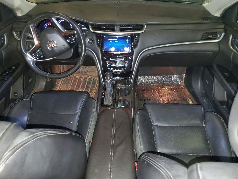 Продаж на аукціоні авто 2014 Cadillac Xts, vin: 2G61L5S33E9243317, номер лоту: 51979216