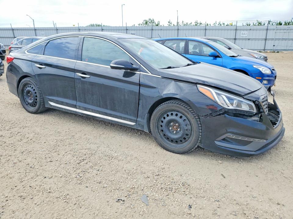 Aukcja sprzedaży 2015 Hyundai Sonata, vin: 5NPE34AB8FH112691, numer aukcji: 54891176