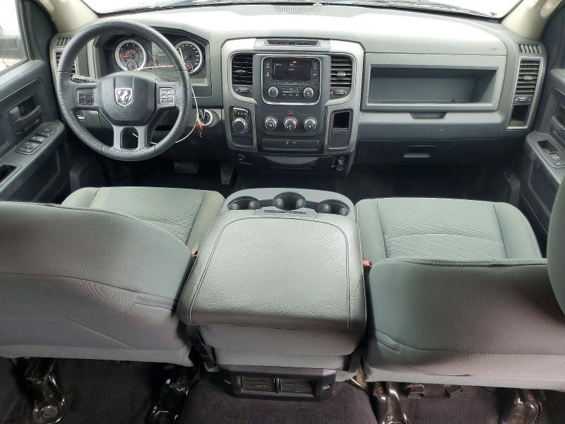 Aukcja sprzedaży 2016 Ram 1500, vin: 1C6RR6KG6GS128209, numer aukcji: 53059276