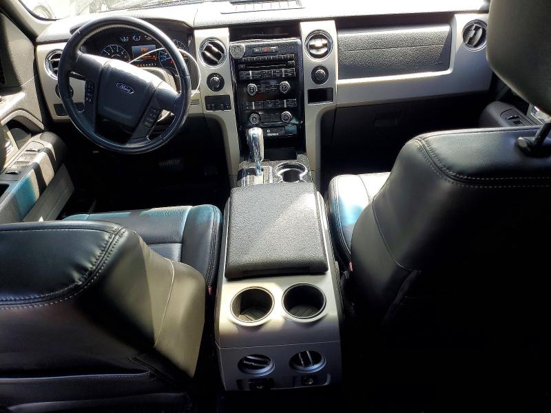 Продажа на аукционе авто 2011 Ford F150, vin: 1FTFW1ET1BFC35489, номер лота: 51947066
