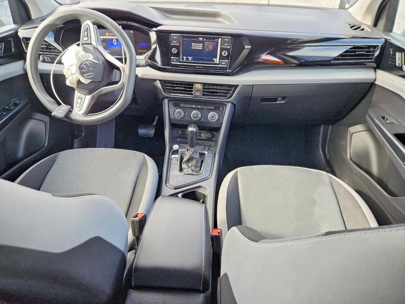 Продажа на аукционе авто 2022 Volkswagen Taos, vin: 3VVCX7B24NM079047, номер лота: 54810026