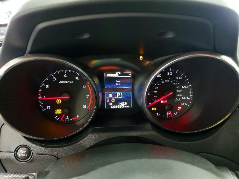 2018 Subaru Outback მანქანა იყიდება აუქციონზე, vin: 4S4BSAAC8J3397793, აუქციონის ნომერი: 52388606