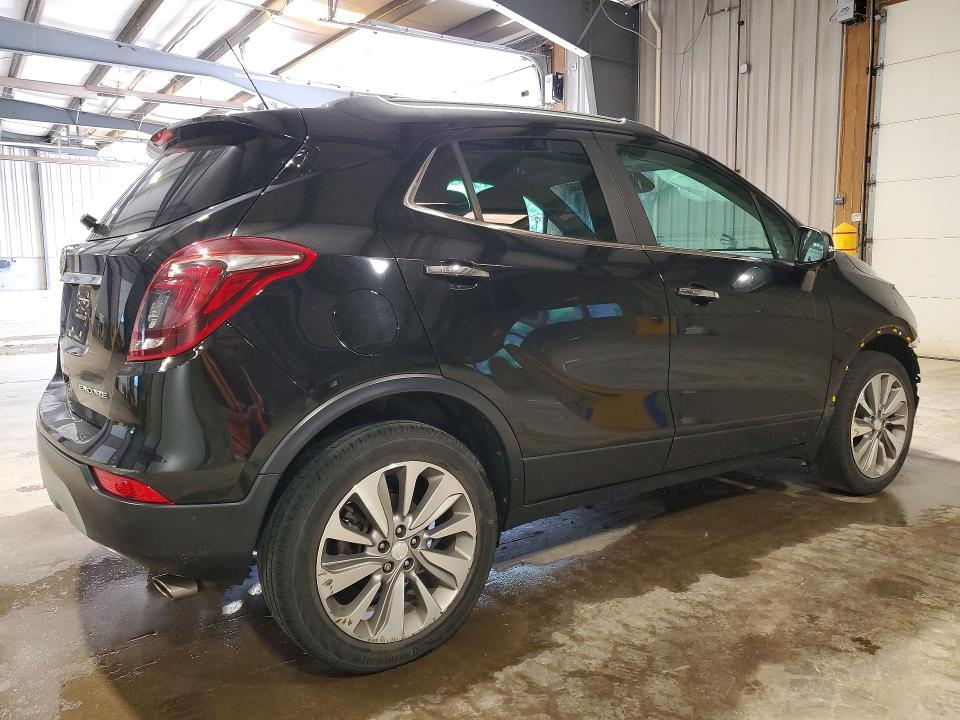 Продажа на аукционе авто 2019 Buick Encore, vin: KL4CJASB1KB960847, номер лота: 54868336
