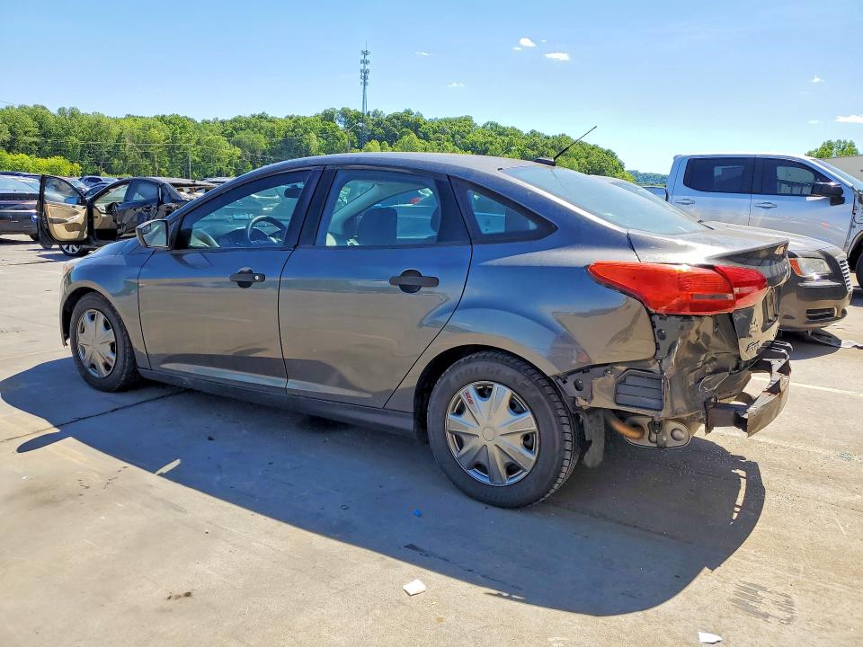Aukcja sprzedaży 2015 Ford Focus, vin: 1FADP3E28FL383613, numer aukcji: 53653346
