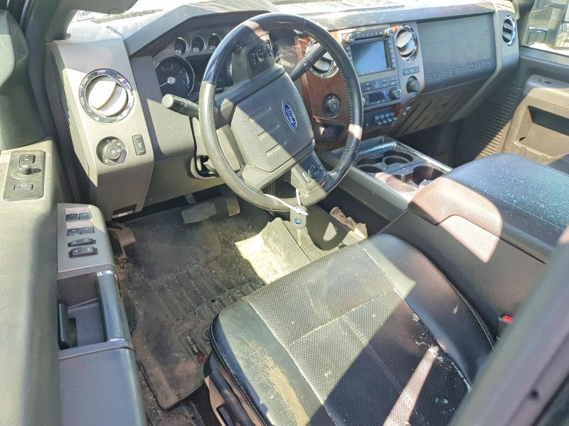 Aukcja sprzedaży 2012 Ford F350, vin: 1FT8W3BTXCEA72941, numer aukcji: 52305866