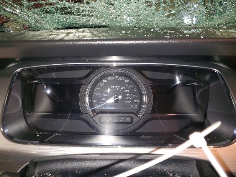 52469116 :رقم المزاد ، 1FAHP2E80HG131947 vin ، 2017 Ford Taurus مزاد بيع