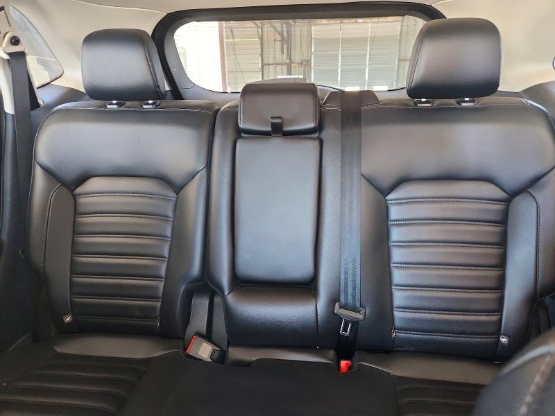 2023 Ford Edge მანქანა იყიდება აუქციონზე, vin: 2FMPK4J91PBA16242, აუქციონის ნომერი: 53425836