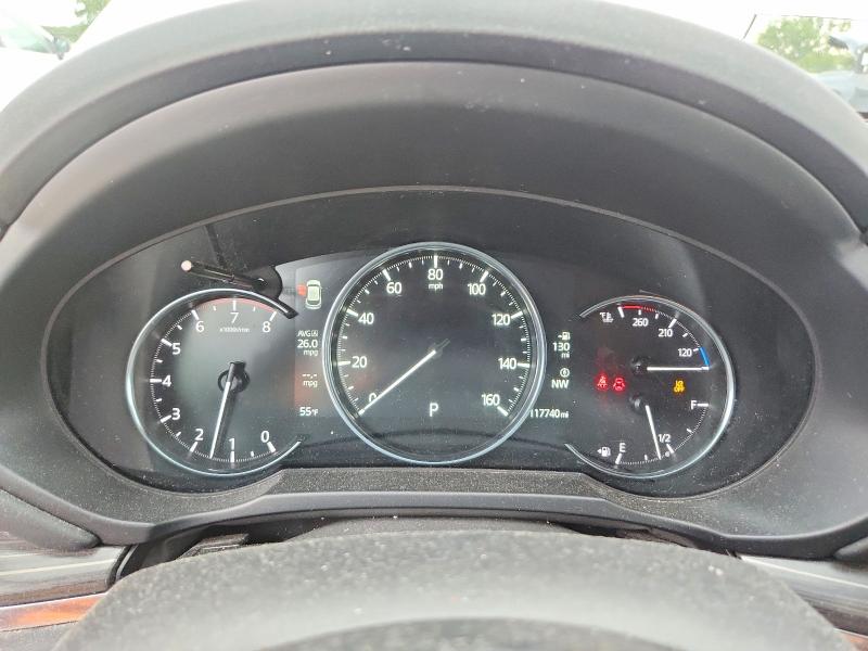 Aukcja sprzedaży 2021 Mazda Cx-5, vin: JM3KFBDM7M1388545, numer aukcji: 53788076