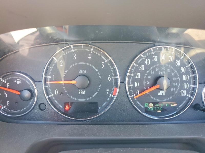 Продаж на аукціоні авто 2002 Chrysler Sebring, vin: 1C3EL55R32N129460, номер лоту: 54847586