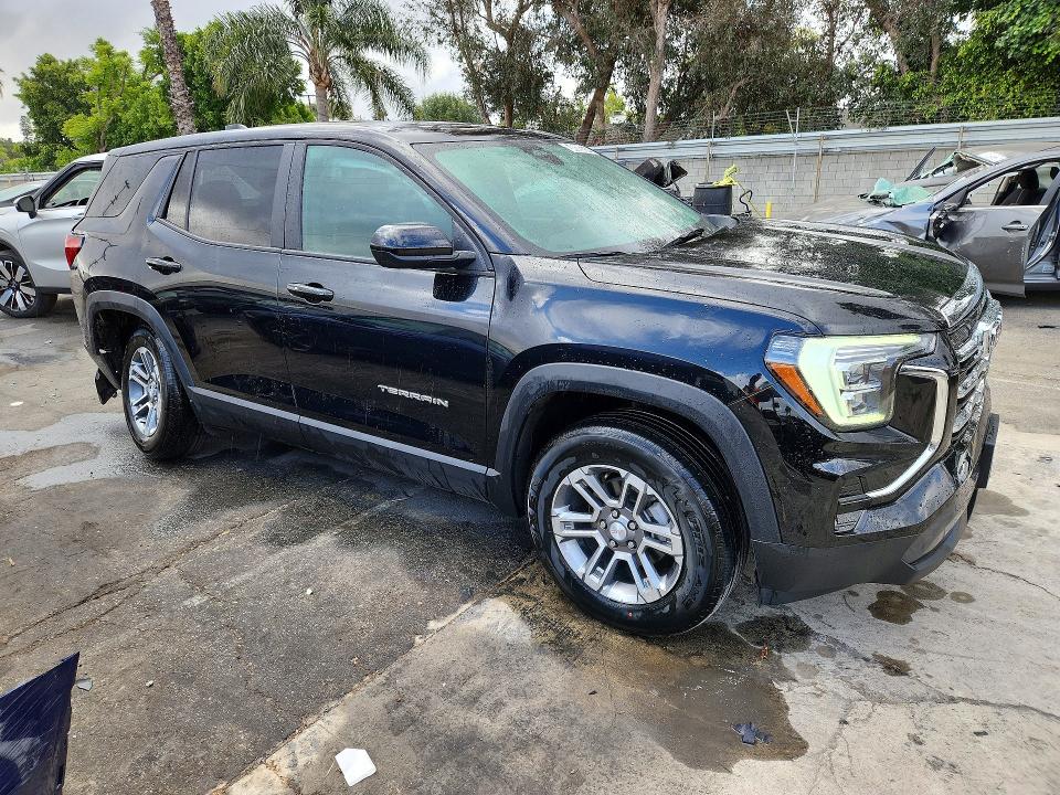 Aukcja sprzedaży 2025 Gmc Terrain, vin: 3GKALUEG9SL318797, numer aukcji: 54828356