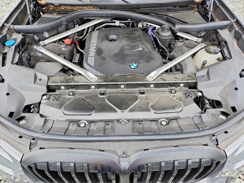 Aukcja sprzedaży 2024 Bmw X7, vin: NJ2452E, numer aukcji: 52153346