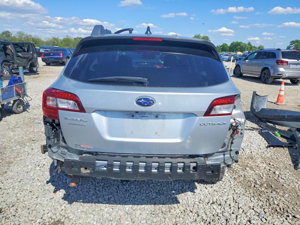 Aukcja sprzedaży 2019 Subaru Outback, vin: 4S4BSAFC3K3253353, numer aukcji: 52364216