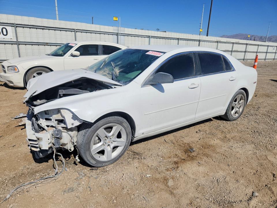 Продаж на аукціоні авто 2009 Chevrolet Malibu, vin: 1G1ZG57B09F110184, номер лоту: 47610326
