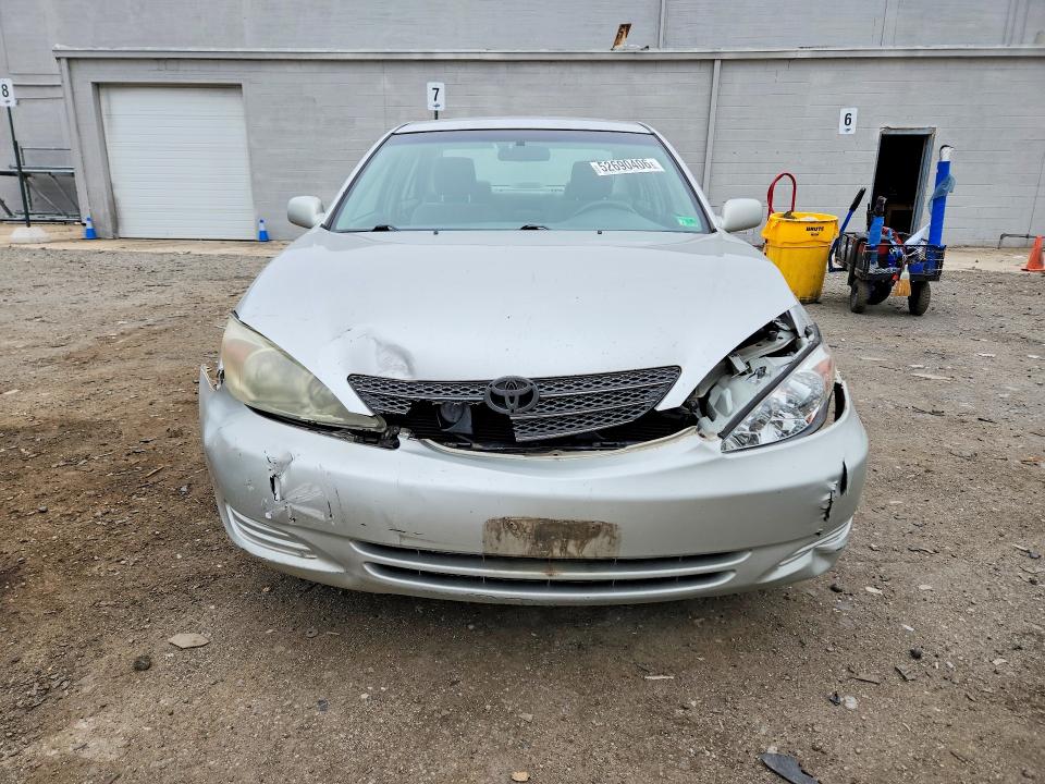 Aukcja sprzedaży 2004 Toyota Camry, vin: 4T1BE32K74U360967, numer aukcji: 52690406