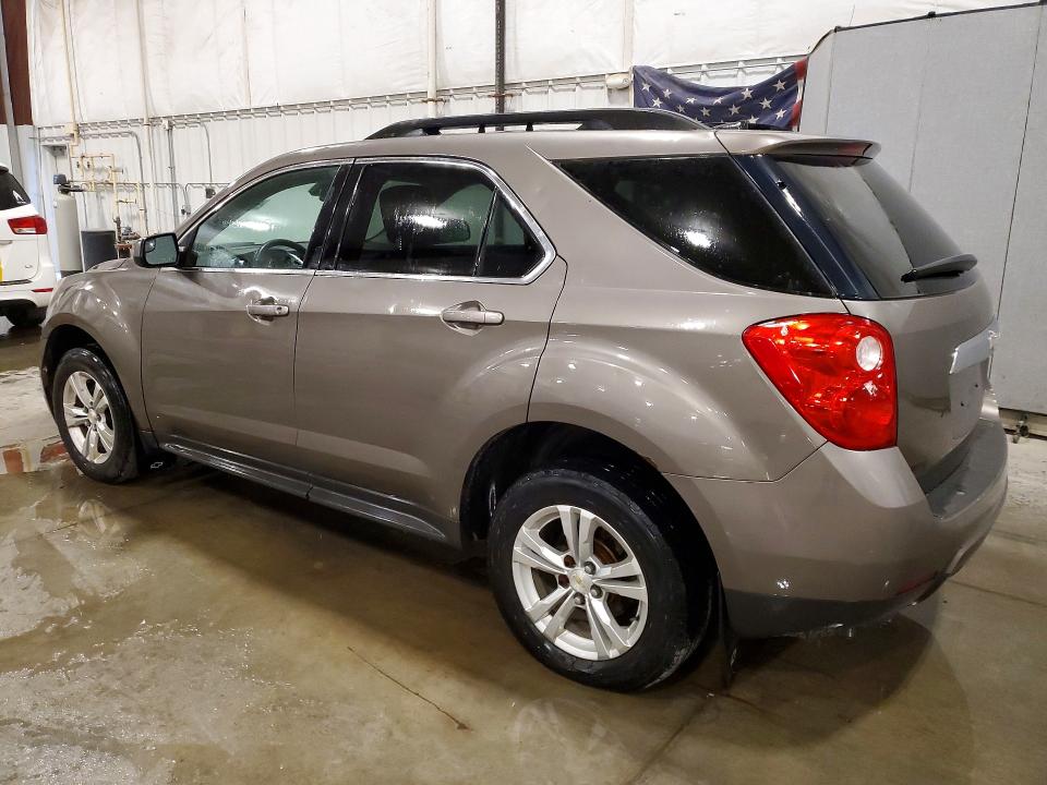 Aukcja sprzedaży 2012 Chevrolet Equinox, vin: 2GNALDEK5C6380923, numer aukcji: 53354356