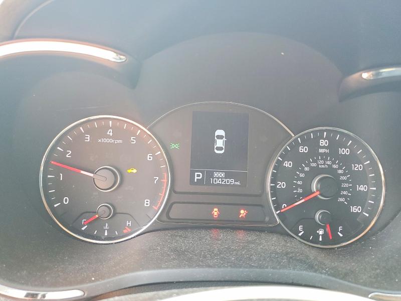 Aukcja sprzedaży 2014 Kia Forte, vin: KNAFZ4A8XE5099994, numer aukcji: 53550576