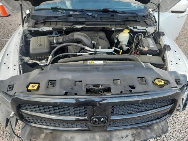 2018 Ram 1500 მანქანა იყიდება აუქციონზე, vin: 1C6RR7MT1JS124446, აუქციონის ნომერი: 52814626