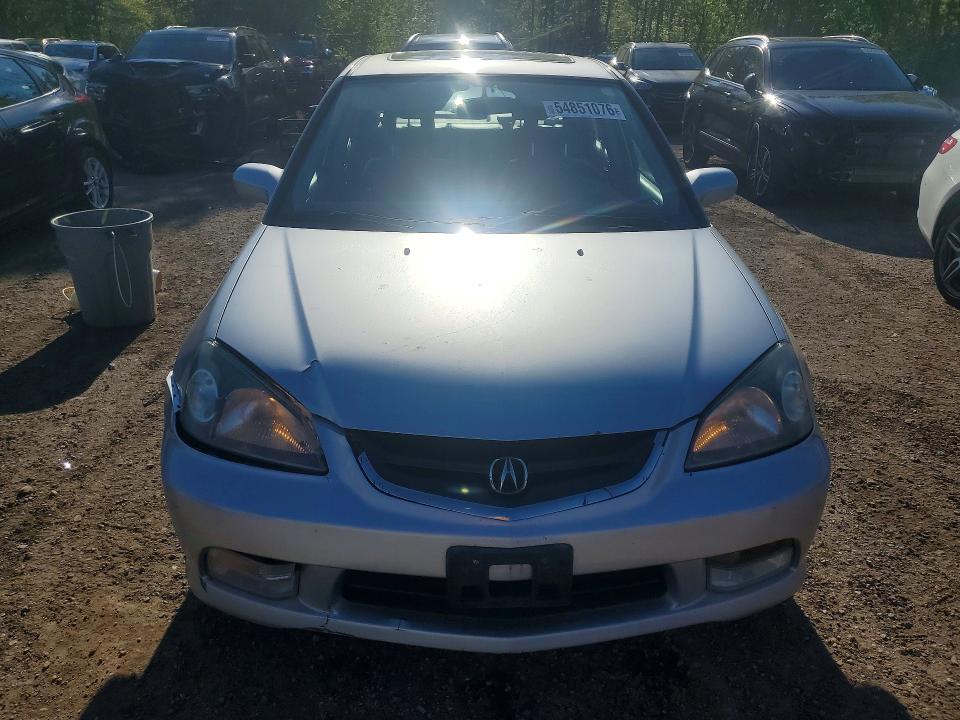 Продажа на аукционе авто 2004 Acura 1.7el, vin: 2HHES36884H001572, номер лота: 54851076