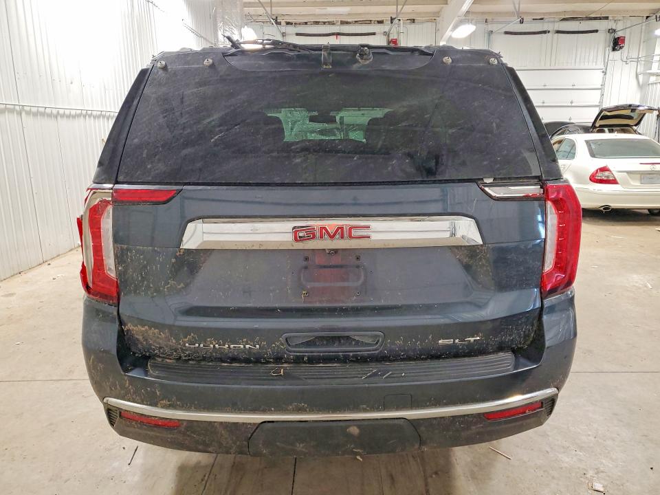 Продажа на аукционе авто 2021 Gmc Yukon, vin: 1GKS2BKD2MR248481, номер лота: 51798916