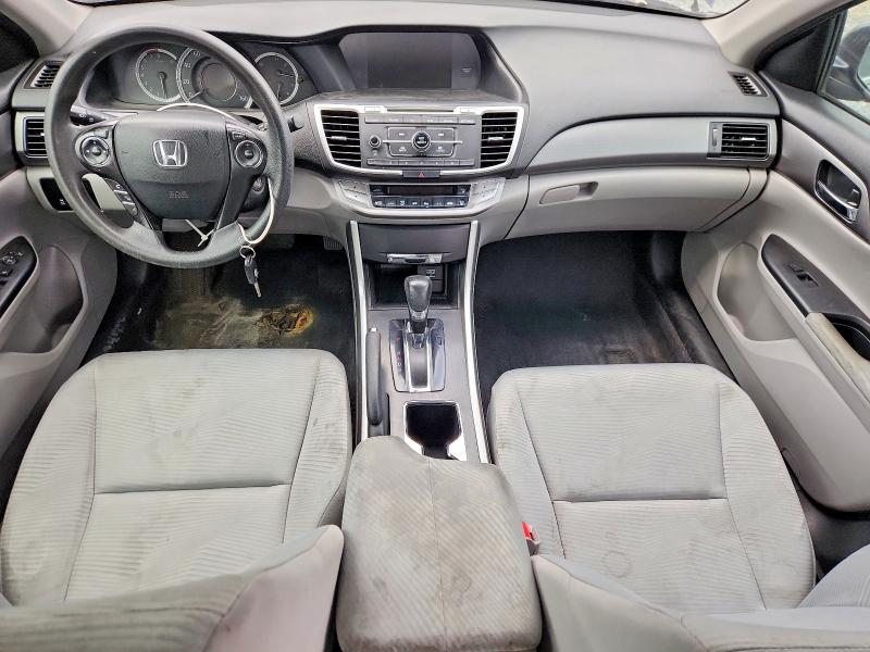 Продаж на аукціоні авто 2015 Honda Accord, vin: 1HGCR2F39FA227725, номер лоту: 52852606