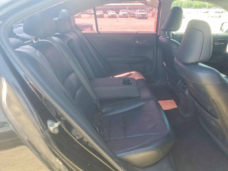 Aukcja sprzedaży 2016 Honda Accord, vin: 1HGCR2F85GA086164, numer aukcji: 54878696