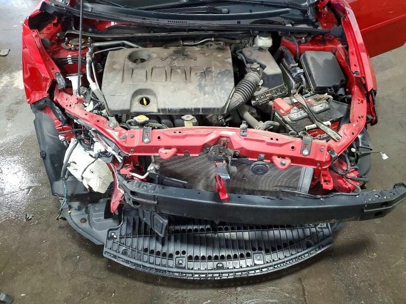 Aukcja sprzedaży 2014 Toyota Corolla, vin: 2T1BURHE7EC221593, numer aukcji: 53893436