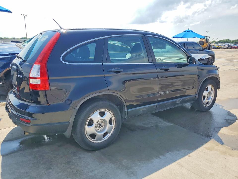 Aukcja sprzedaży 2011 Honda Cr-v, vin: 5J6RE4H31BL054997, numer aukcji: 54973446