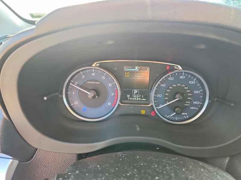 Продажа на аукционе авто 2015 Subaru Xv Crosstrek, vin: JF2GPAPC0F8221142, номер лота: 52600216