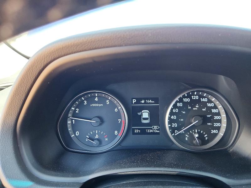 Продажа на аукционе авто 2018 Hyundai Elantra Gt, vin: KMHH35LE5JU061641, номер лота: 54784956