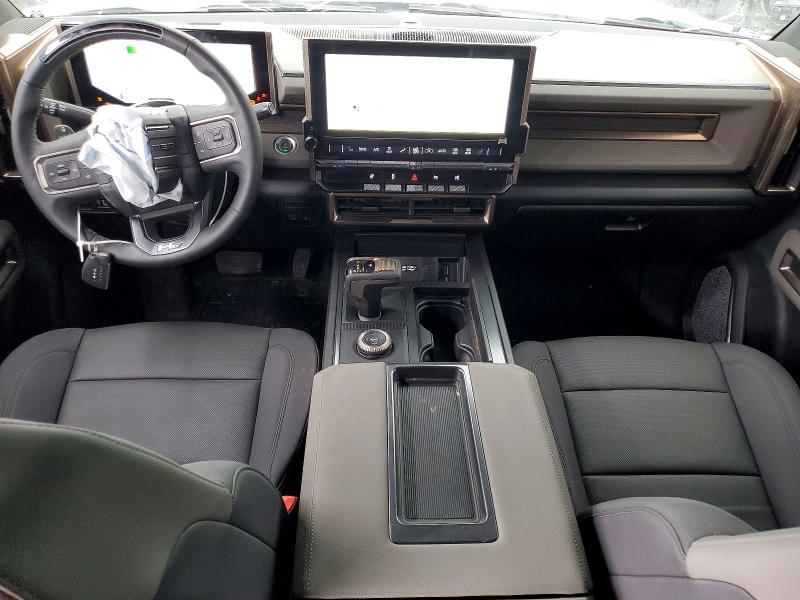 Продаж на аукціоні авто 2025 Gmc Hummer Suv, vin: 1GKB0NDE5SU102096, номер лоту: 51283136