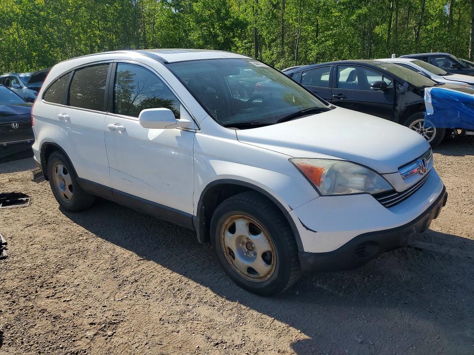 Продаж на аукціоні авто 2008 Honda Cr-v, vin: 5J6RE48778L812319, номер лоту: 54445456