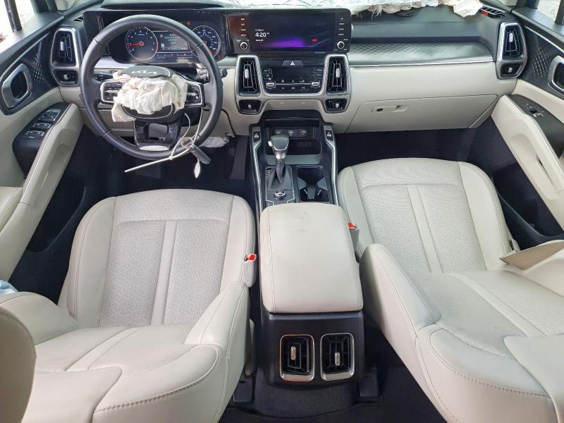 Продаж на аукціоні авто 2022 Kia Sorento, vin: 5XYRL4LC5NG160405, номер лоту: 53526356