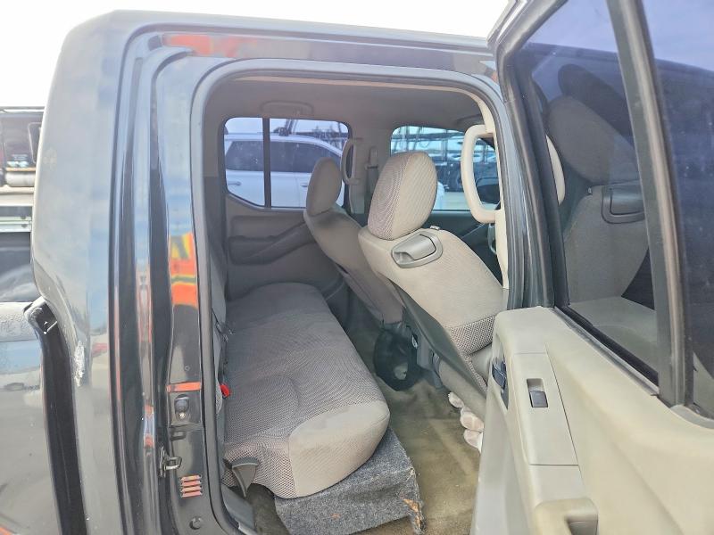 Продаж на аукціоні авто 2011 Nissan Frontier, vin: 1N6AD0ER1BC415066, номер лоту: 54831186