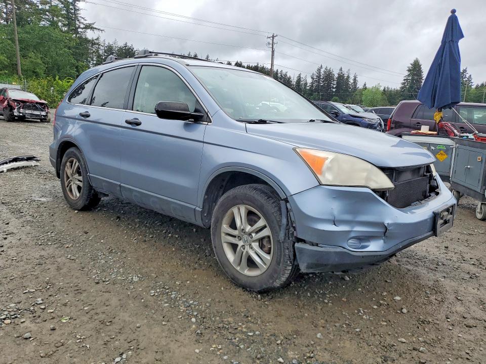 53708786 :رقم المزاد ، JHLRE3H59BC015871 vin ، 2011 Honda Cr-v مزاد بيع