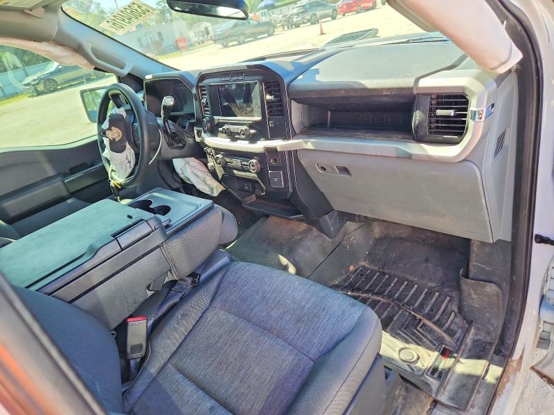 Aukcja sprzedaży 2022 Ford F150, vin: 1FTEX1CP6NKD93398, numer aukcji: 61746806