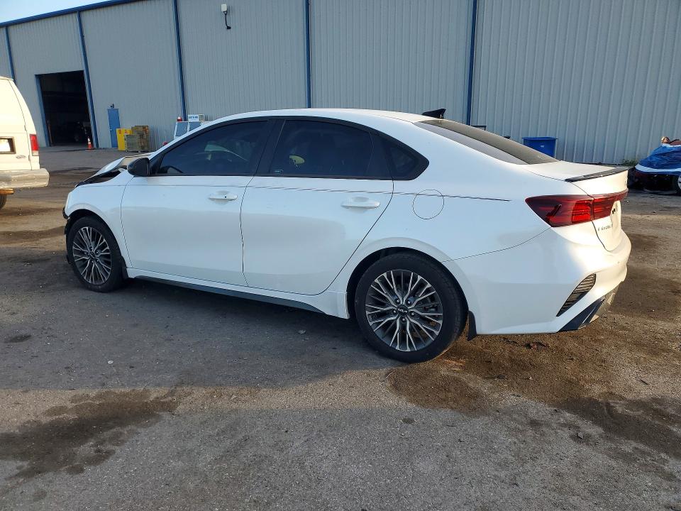 Aukcja sprzedaży 2023 Kia Forte, vin: 3KPF54AD4PE607802, numer aukcji: 52687466
