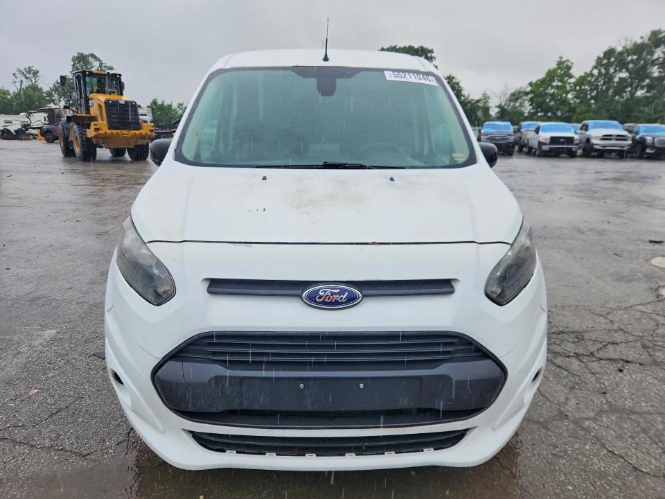 Продаж на аукціоні авто 2015 Ford Transit Connect, vin: NM0LS7F70F1223210, номер лоту: 55211046