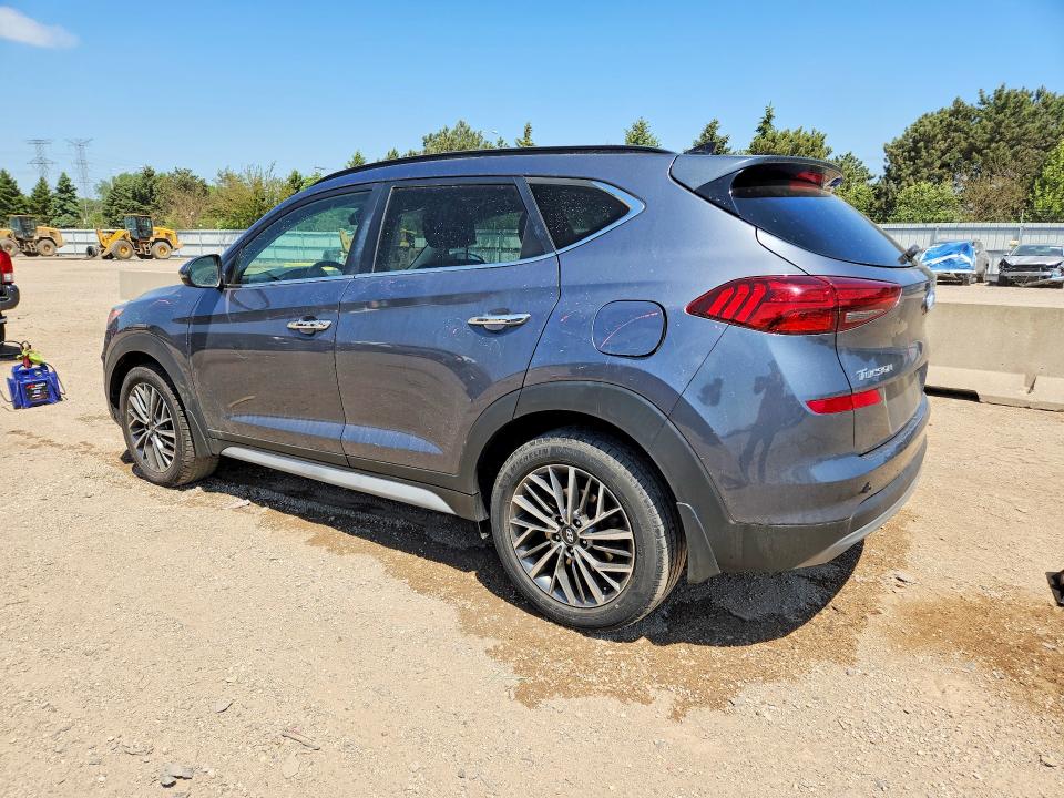 2019 Hyundai Tucson მანქანა იყიდება აუქციონზე, vin: KM8J33AL0KU964059, აუქციონის ნომერი: 53769056