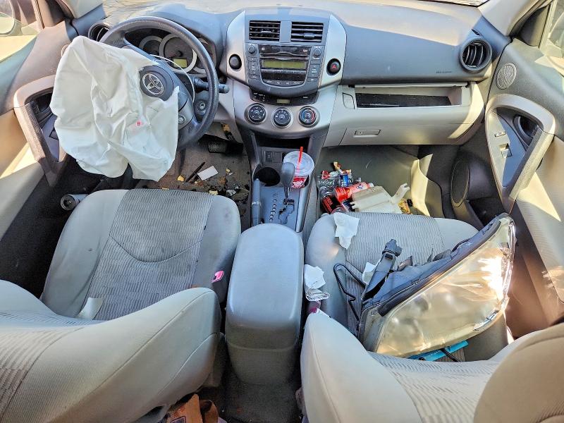 Aukcja sprzedaży 2011 Toyota Rav4, vin: JTMZF4DVXB5034391, numer aukcji: 52871716