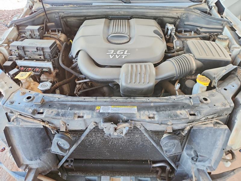 Продажа на аукционе авто 2012 Jeep Grand Cherokee, vin: 1C4RJFAG4CC318936, номер лота: 54705376