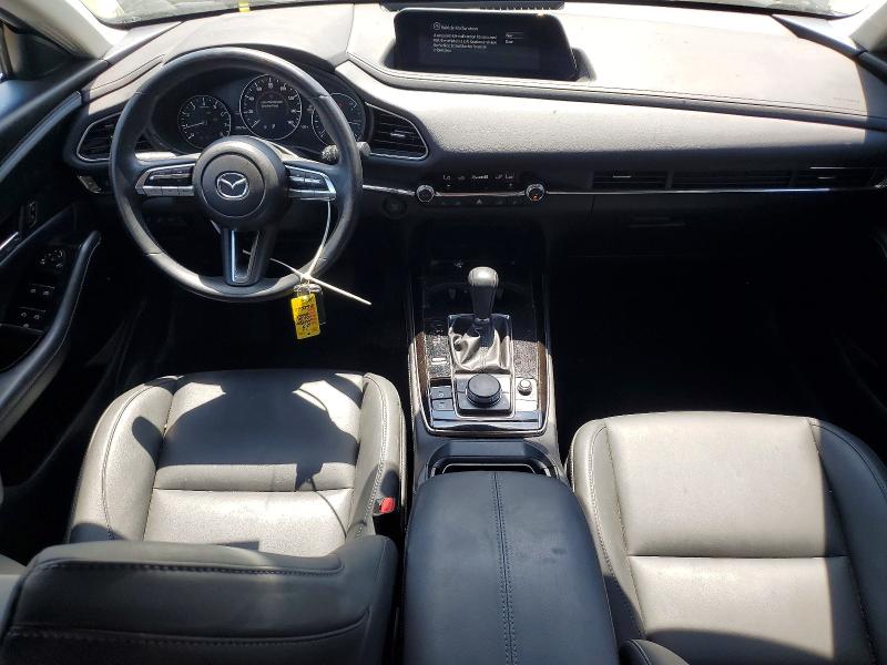 Продажа на аукционе авто 2023 Mazda Cx-30, vin: 3MVDMBCM2PM583645, номер лота: 54351476