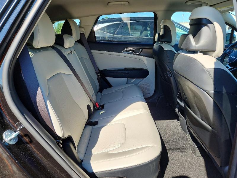 Продажа на аукционе авто 2023 Kia Sportage, vin: KNDPVCAG9P7072328, номер лота: 55280346