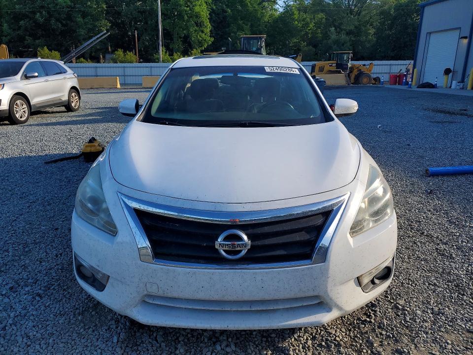 Aukcja sprzedaży 2014 Nissan Altima, vin: 1N4AL3AP8EC416107, numer aukcji: 52490286