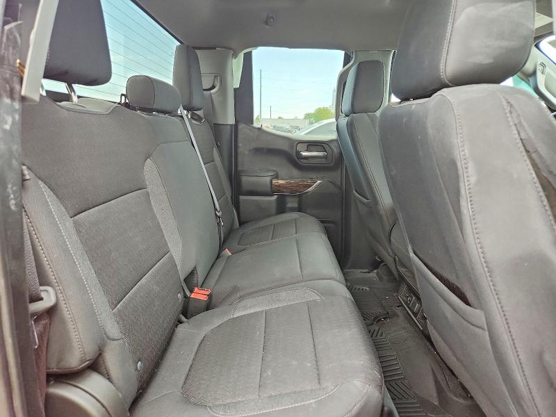 Aukcja sprzedaży 2020 Gmc Sierra, vin: 1GTR9CEK5LZ297159, numer aukcji: 52865136