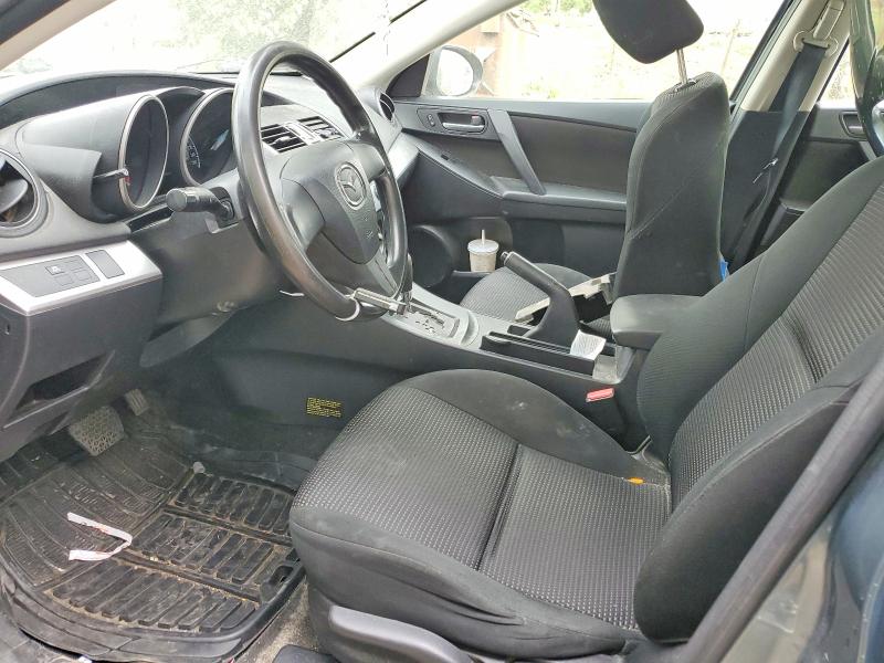 Продажа на аукционе авто 2013 Mazda 3, vin: JM1BL1UF4D1773073, номер лота: 51477006