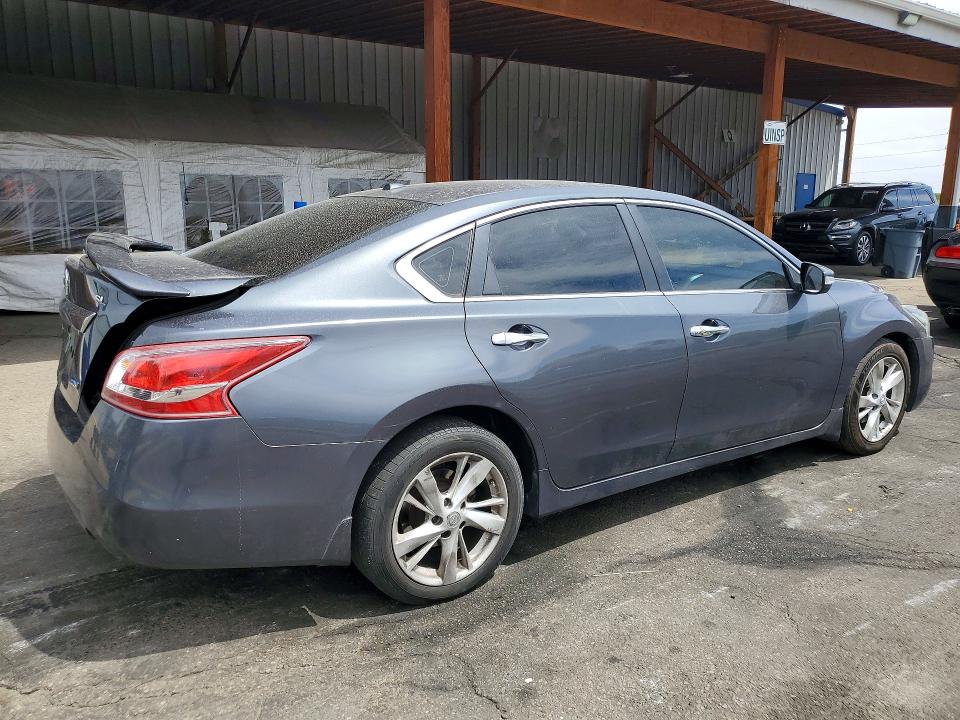 Aukcja sprzedaży 2013 Nissan Altima, vin: 1N4AL3AP1DC105584, numer aukcji: 52486996