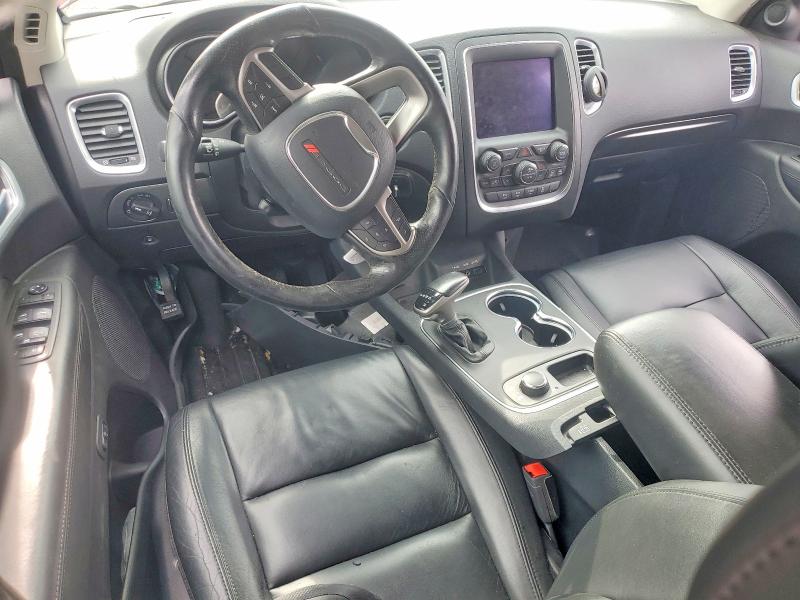 Продажа на аукционе авто 2020 Dodge Durango, vin: 1C4SDJET6LC155502, номер лота: 54201316