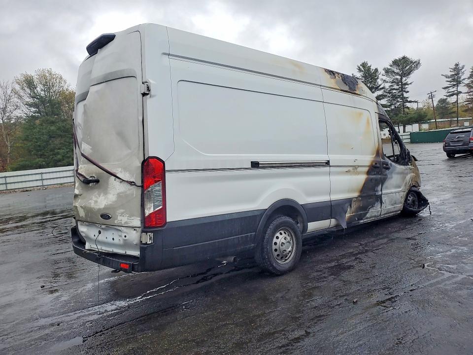 Aukcja sprzedaży 2021 Ford Transit, vin: 1FTBW3U85MKA16083, numer aukcji: 52428676
