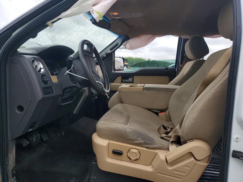 Aukcja sprzedaży 2014 Ford F150, vin: 1FTFW1CF9EKG57034, numer aukcji: 52707046