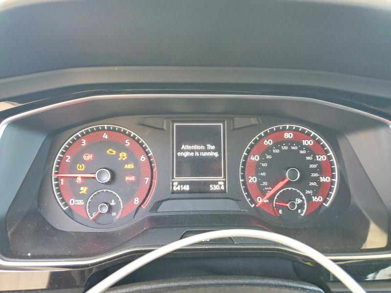 Aukcja sprzedaży 2021 Volkswagen Jetta, vin: 3VWC57BU3MM103761, numer aukcji: 51881596